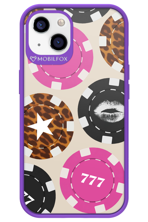 All In - Apple iPhone 13