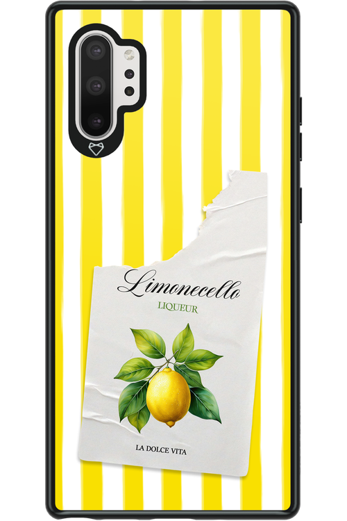 LimoneCello - Samsung Galaxy Note 10+