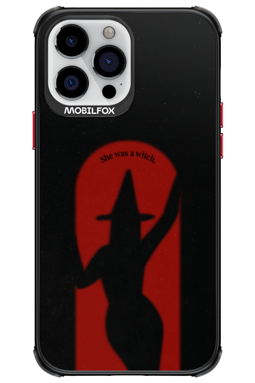 Witch Season - Apple iPhone 13 Pro Max