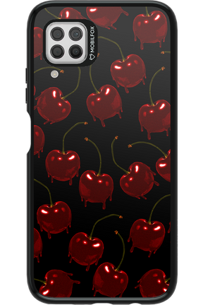 Cherry Blood - Huawei P40 Lite