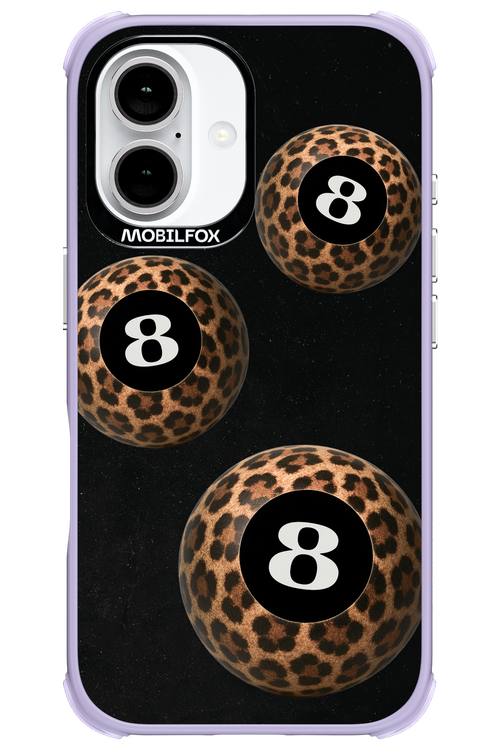 8 Baby - Apple iPhone 16