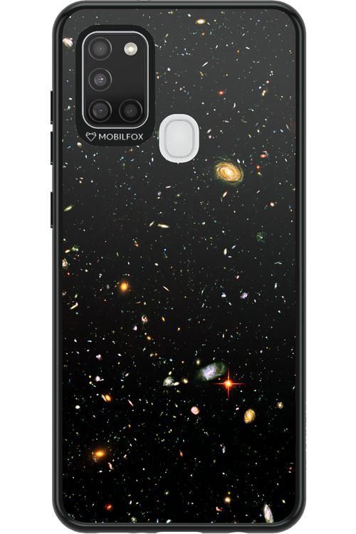 Cosmic Space - Samsung Galaxy A21 S