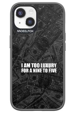 9 to 5 - Apple iPhone 14