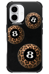 8 Baby - Apple iPhone 16