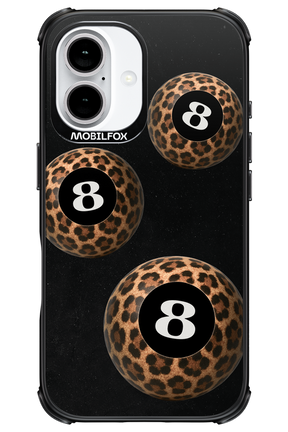 8 Baby - Apple iPhone 16