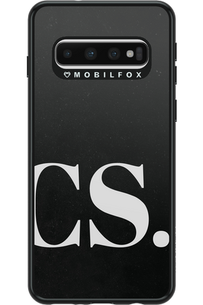 CS (Off Space) 2.0 - Samsung Galaxy S10