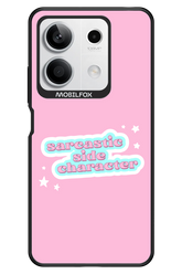 Sarcastic Pink - Xiaomi Redmi Note 13 5G