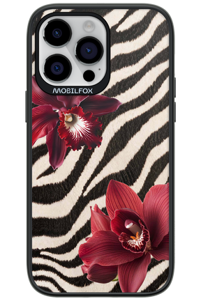 Vintage Flower 2.0 - Apple iPhone 14 Pro Max