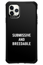 S&B - Apple iPhone 11 Pro Max