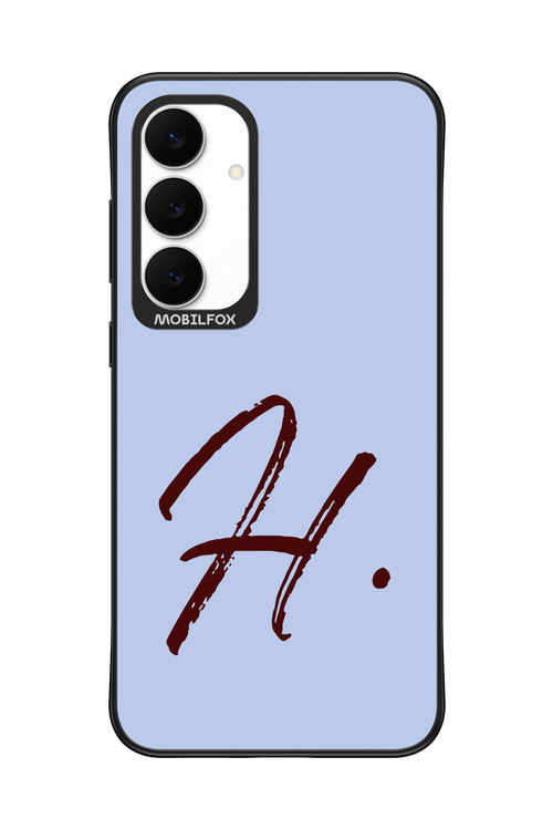 (Jellyfish Presso) H 2.0 - Samsung S25 FE