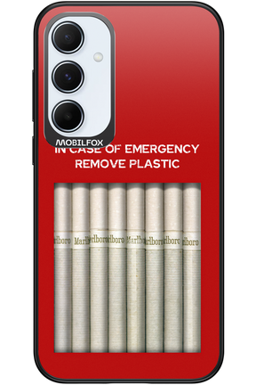 C*garette - Samsung Galaxy A55