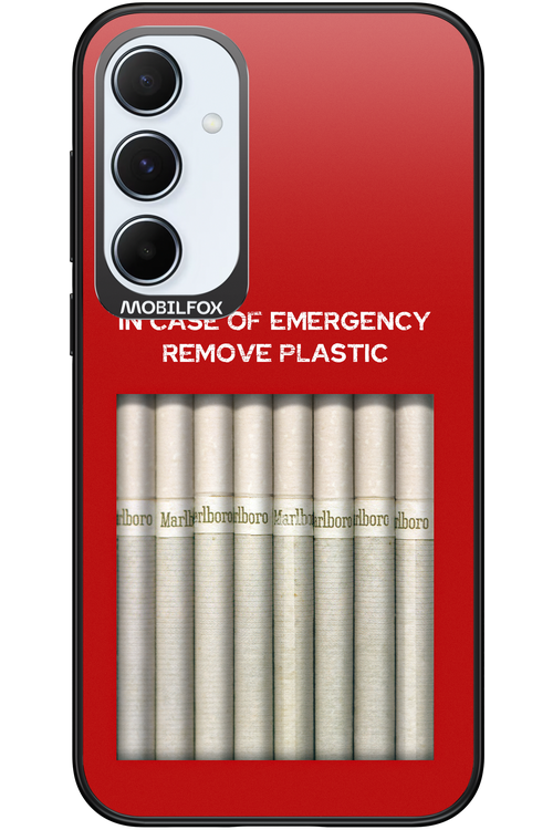 C*garette - Samsung Galaxy A55