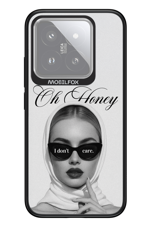 Oh Honey - Xiaomi 14