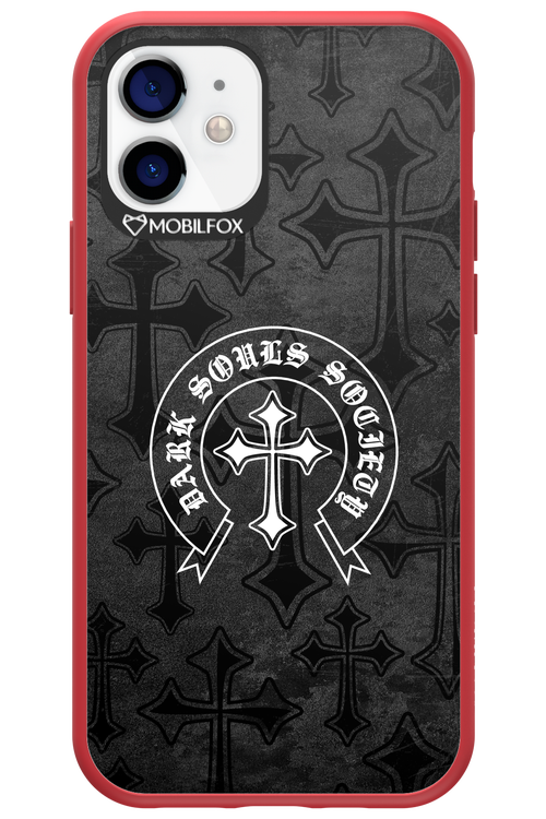 Dark Souls Society - Apple iPhone 12