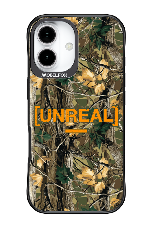 Realtree - Apple iPhone 17