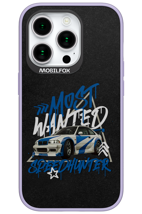 Most wanted - Apple iPhone 15 Pro