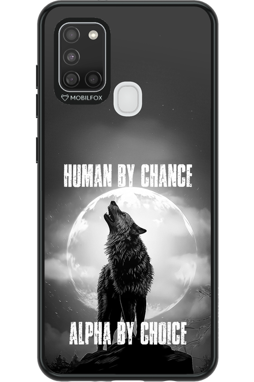 Alpha 2.0 - Samsung Galaxy A21 S