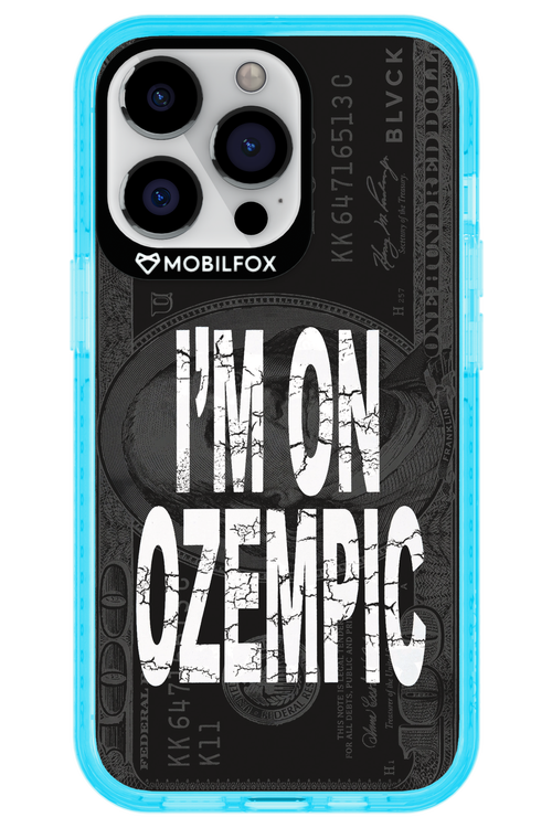 ozempic 2.0 - Apple iPhone 13 Pro