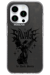 St. Savage - Apple iPhone 15 Pro