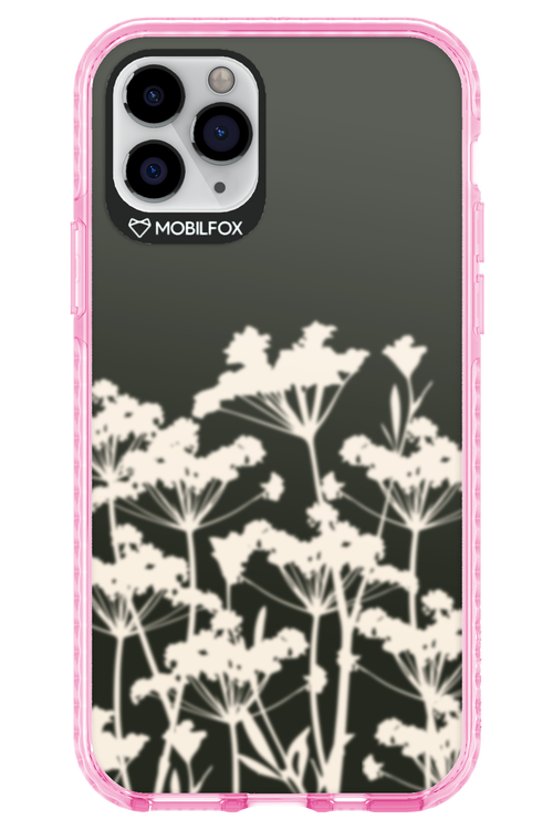 Midnight Bloom - Apple iPhone 11 Pro