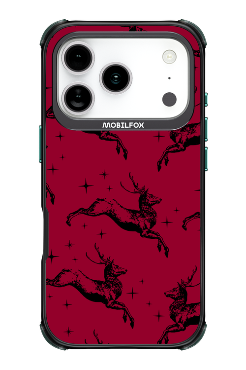 Oh Deer - Apple iPhone 17 Pro