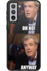 Clarkson Meme 2.0 - Samsung Galaxy S21+