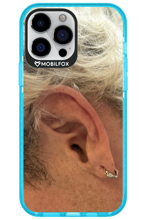 Ear - Apple iPhone 13 Pro Max