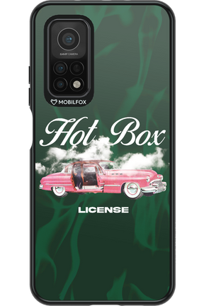 Hotbox - Xiaomi Mi 10T 5G