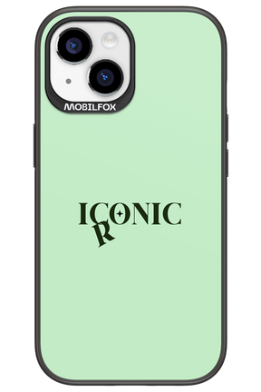I(R)ONIC - Apple iPhone 15