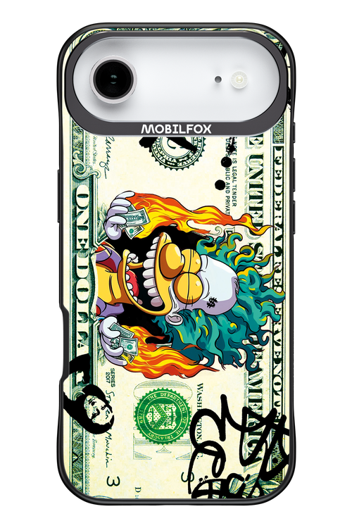 CLOWN 2.0 - Apple iPhone 17 Air