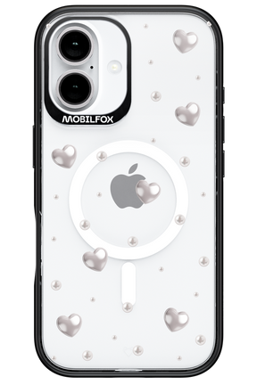Pearl Tears - Apple iPhone 16