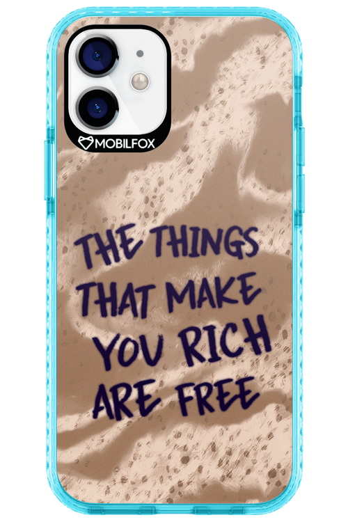 Free Things 2.0 - Apple iPhone 12
