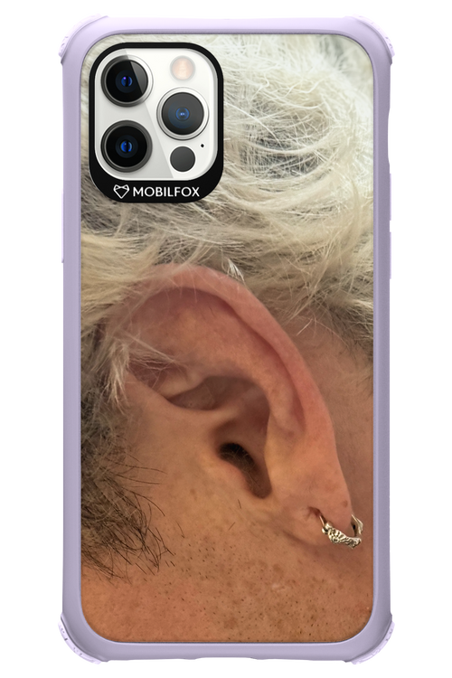 Ear 2.0 - Apple iPhone 12 Pro