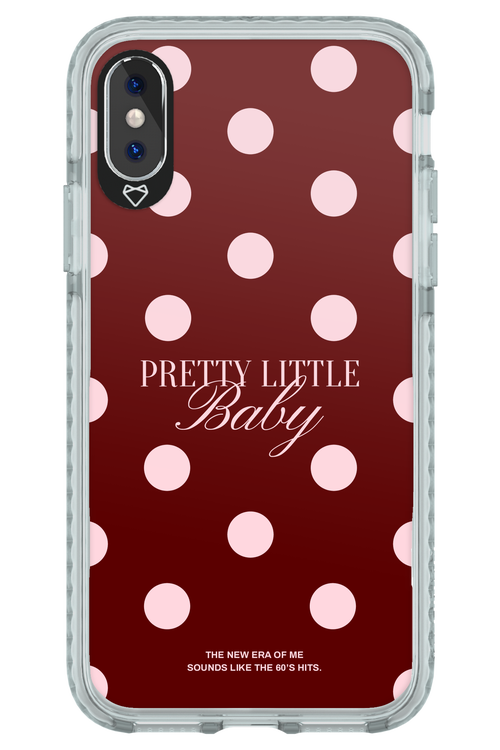 60’s Baby - Apple iPhone XS