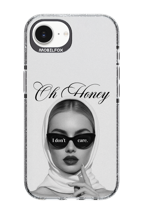 Oh Honey - Apple iPhone 16e