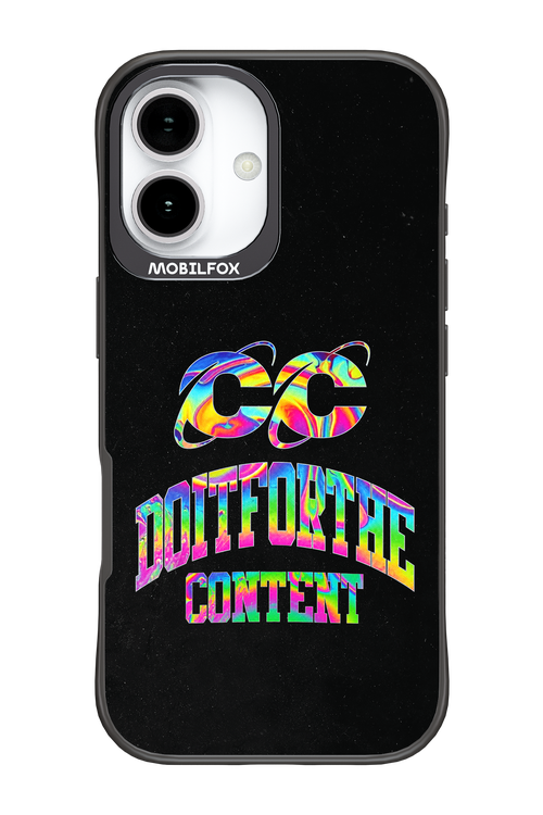 DO IT 2.0 - Apple iPhone 17