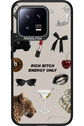 Rich B Energy - Xiaomi 13