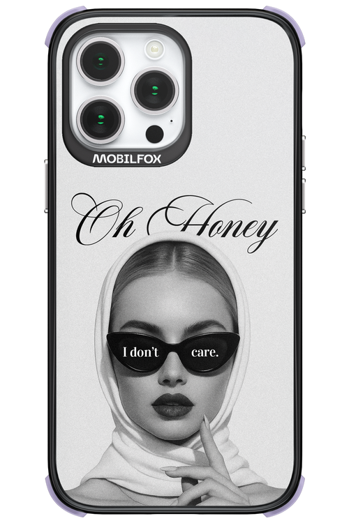 Oh Honey 2.0 - Apple iPhone 14 Pro Max
