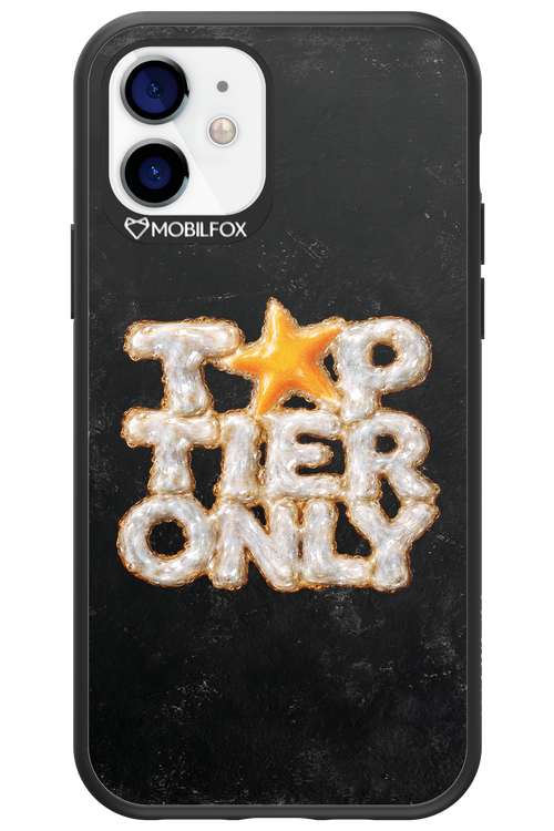 Top Tier 2.0 - Apple iPhone 12