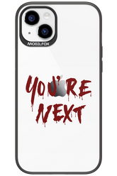 You're Next - Apple iPhone 15 Plus