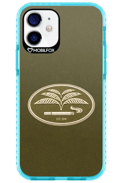 Nature Check - Apple iPhone 12