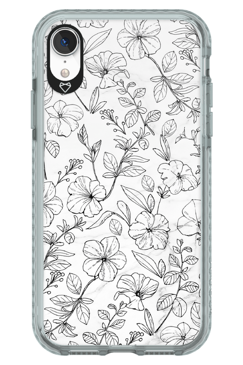 Lineart Beuty - Apple iPhone XR