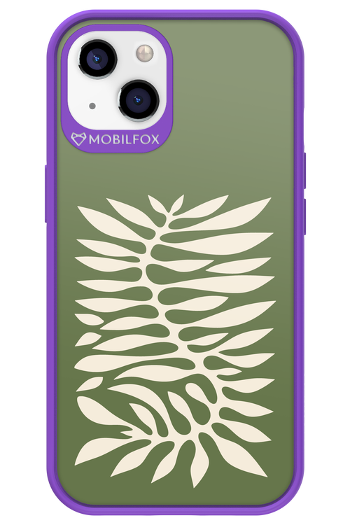 Grasshopper - Apple iPhone 13