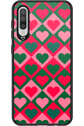 Love of Christmas - Samsung Galaxy A50