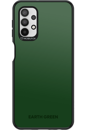 Earth Green 2.0 - Samsung Galaxy A32 5G