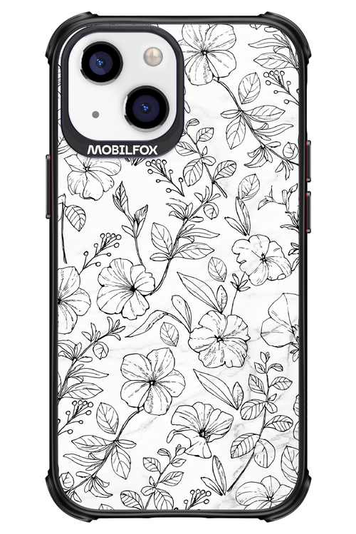 Lineart Beuty - Apple iPhone 13 Mini