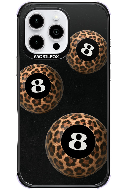 8 Baby 2.0 - Apple iPhone 16 Pro Max