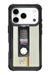 CASE 11 - Apple iPhone 17 Pro