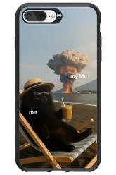 My Life vs. Me - Apple iPhone 8 Plus