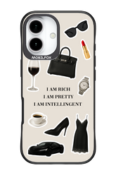 Rich & Pretty 2.0 - Apple iPhone 17